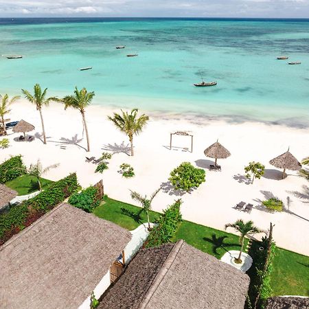 Safaya Luxury Villas - Adults Only Nungwi Exterior photo